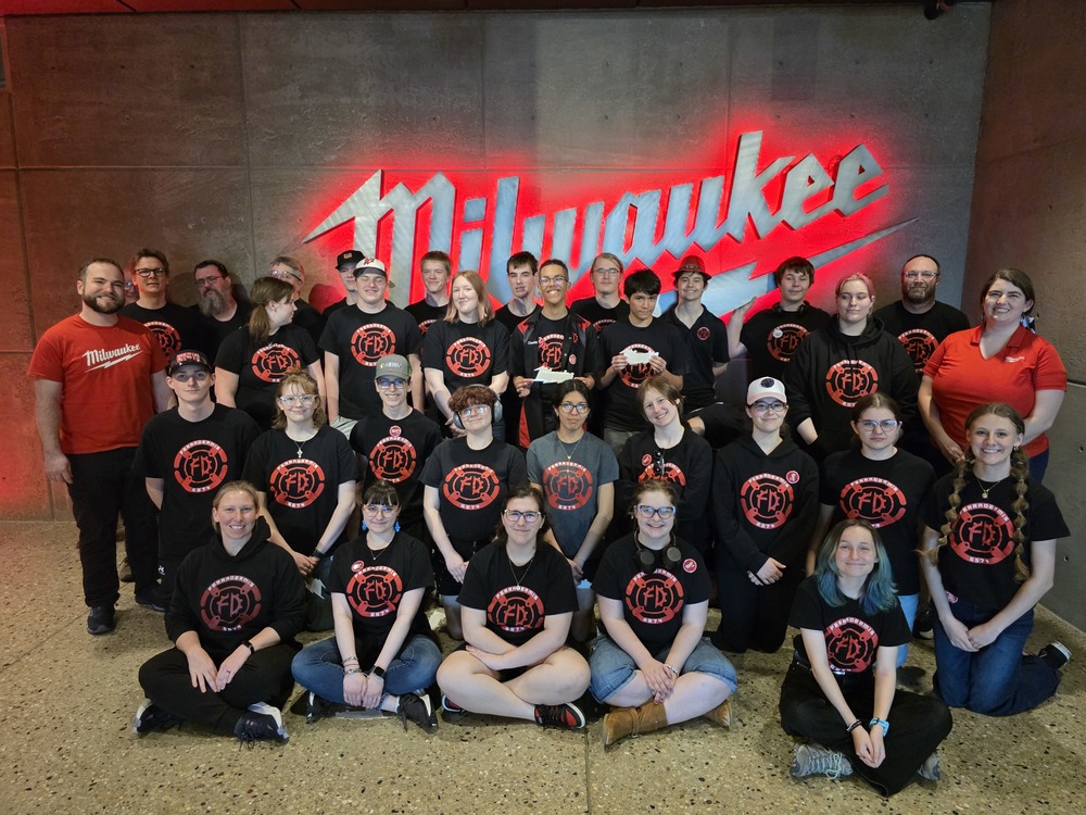 Robotics State Championship