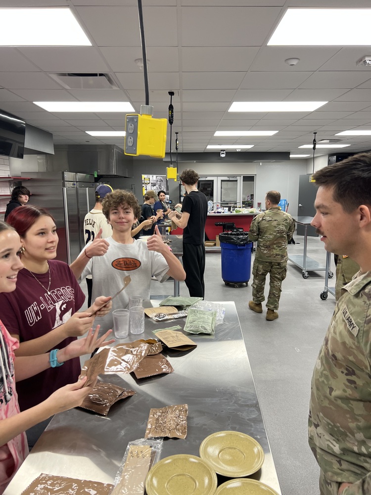 MRE Challenge