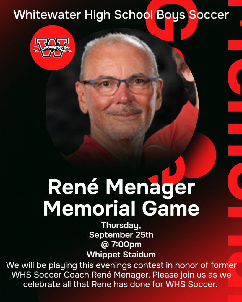 Soccer Memorial Game