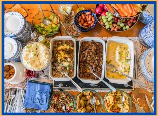 food
