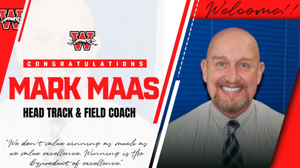 Mark Maas