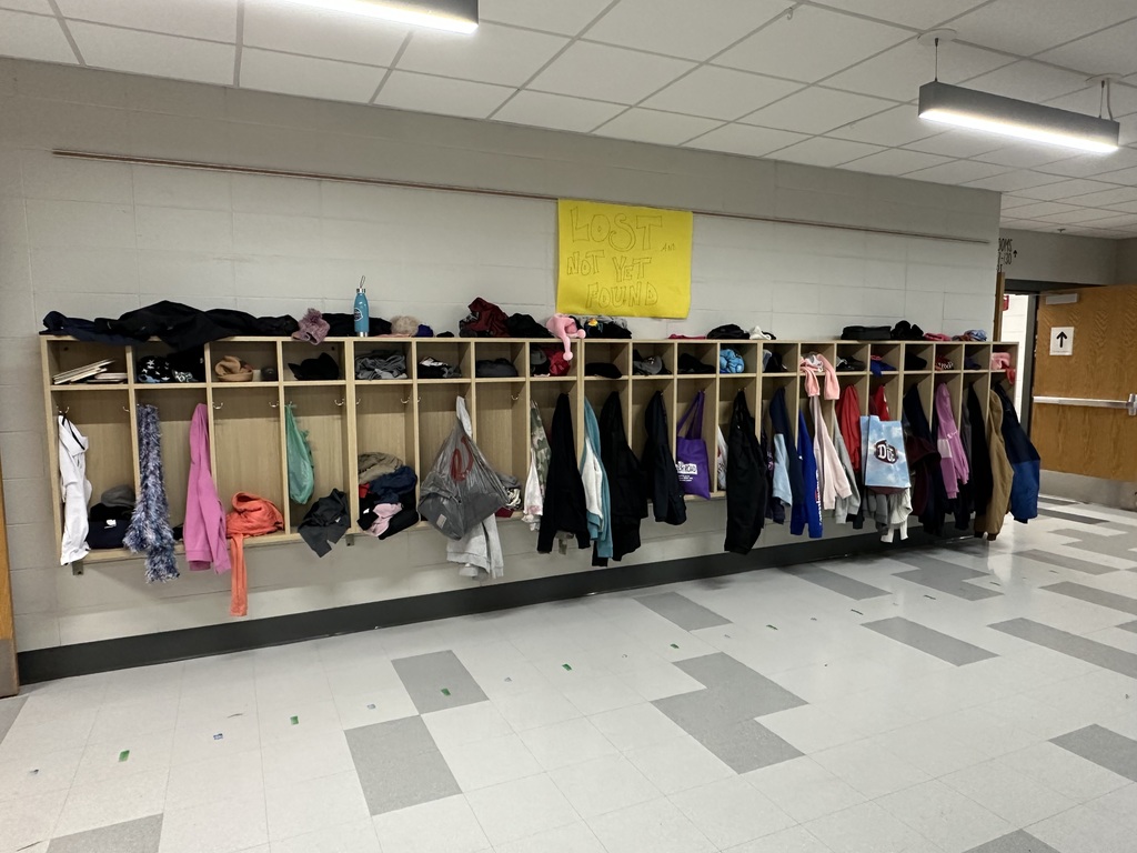 lost and found picture