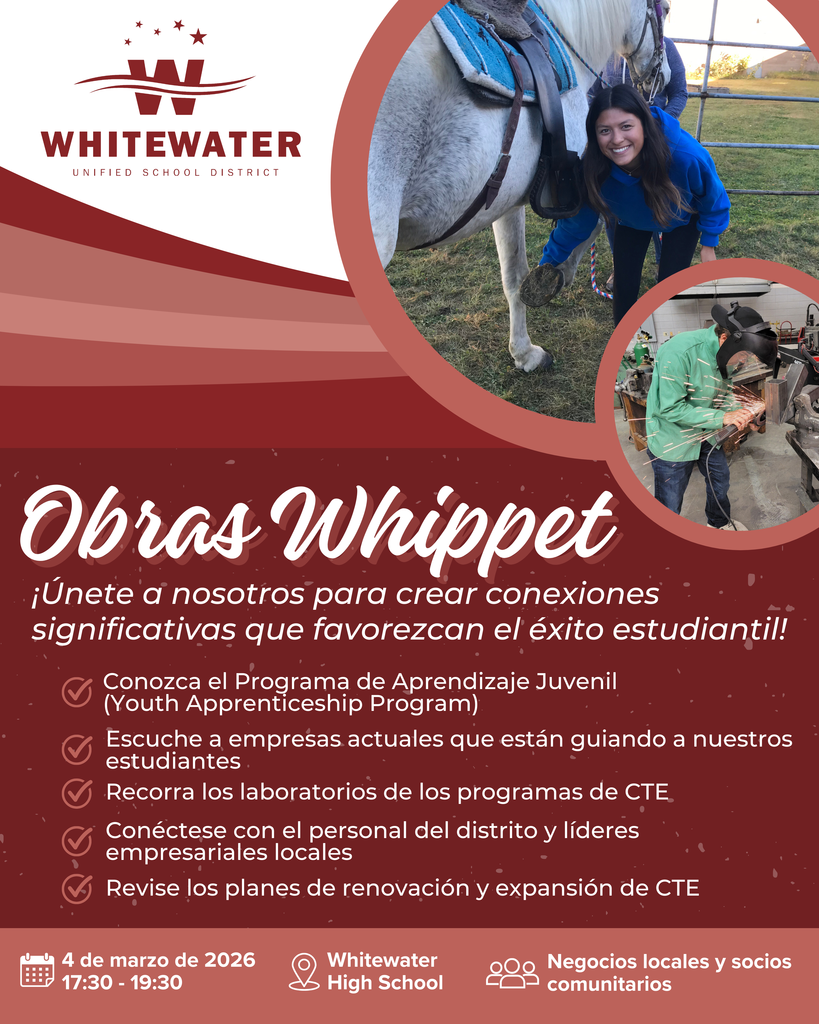 Whippet Works (Spanish)