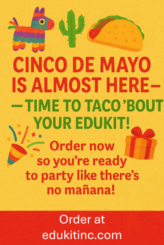 cinco de mayo