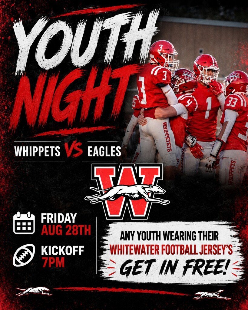 Youth Night