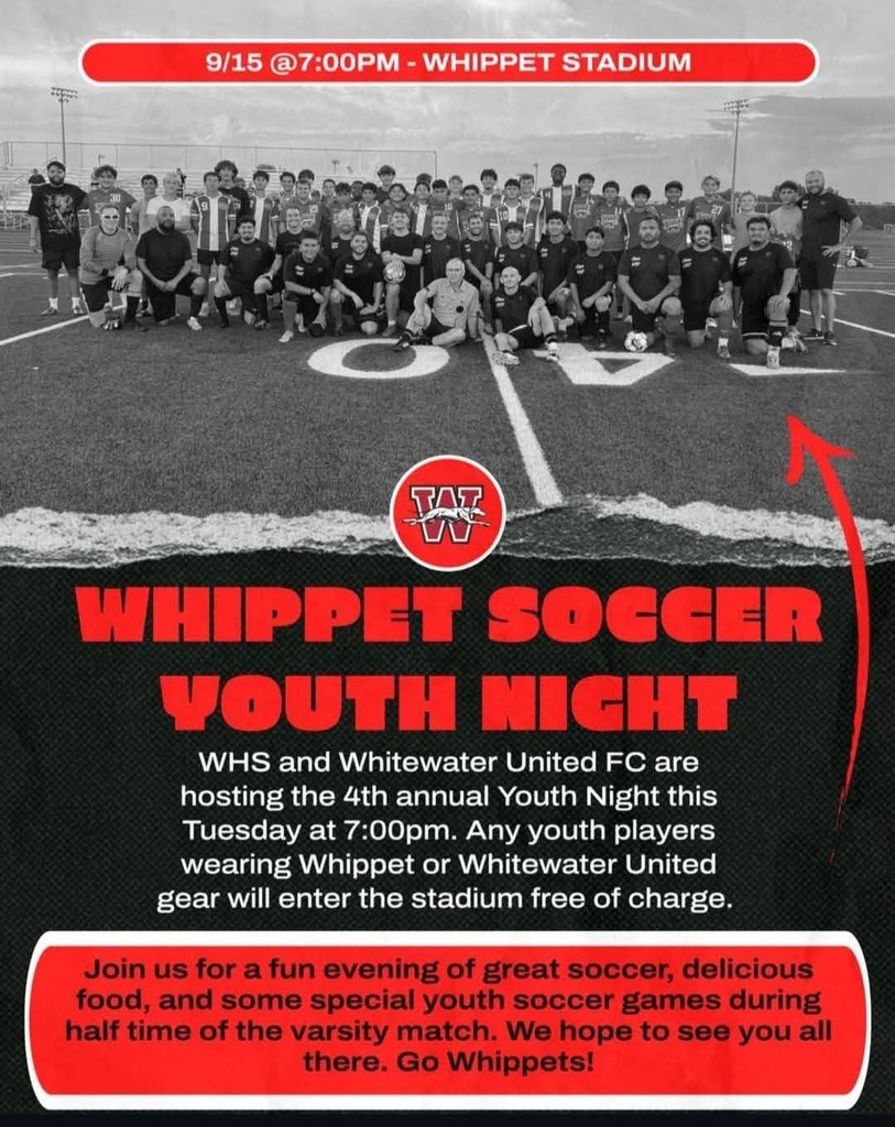 Soccer Youth Night