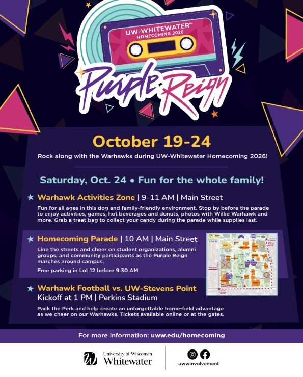 UW Fam Fun