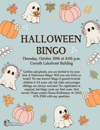 Ghosts Pumpkins