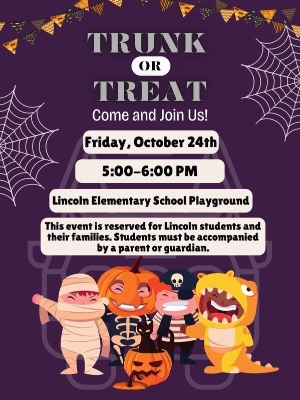 english flyer