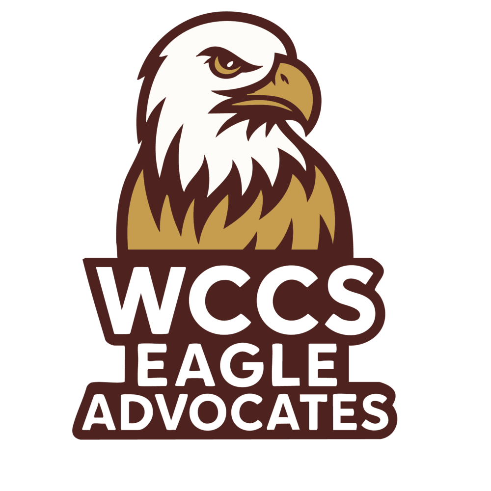 WCCS Eagle Advocates