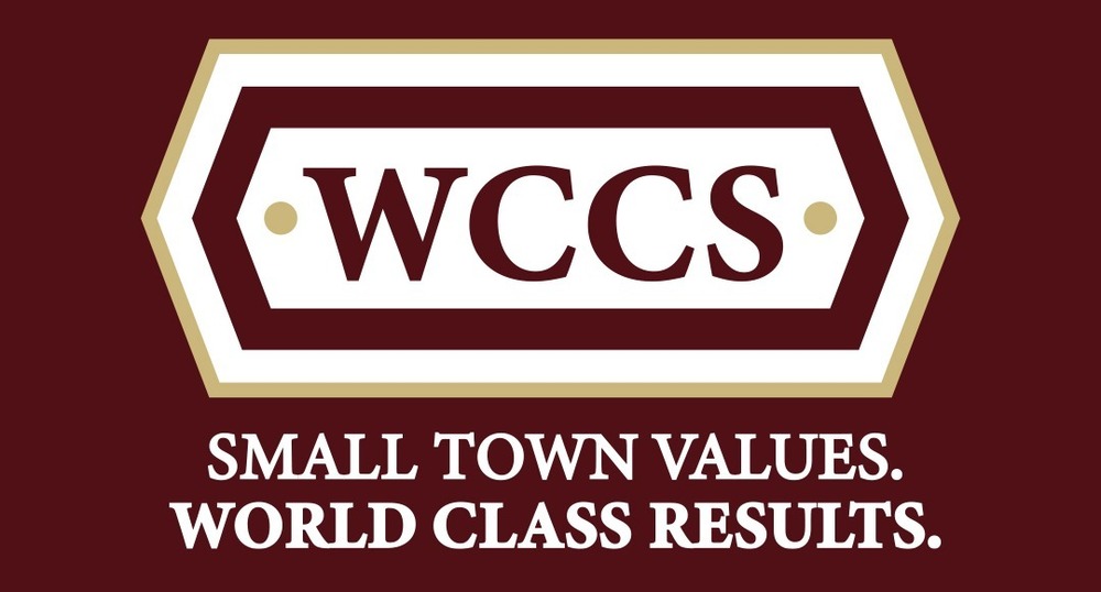 WCC S Logo