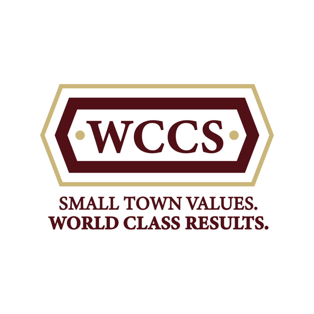 WCCS Logo