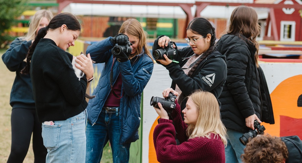 Photography Club CCHS V. Gipe