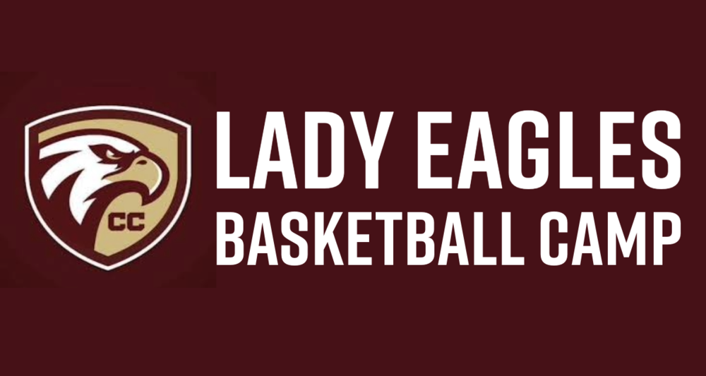 Lade Eagles Basketball Camp