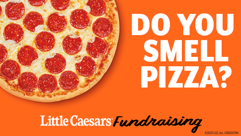 Little Ceasars Fundraising