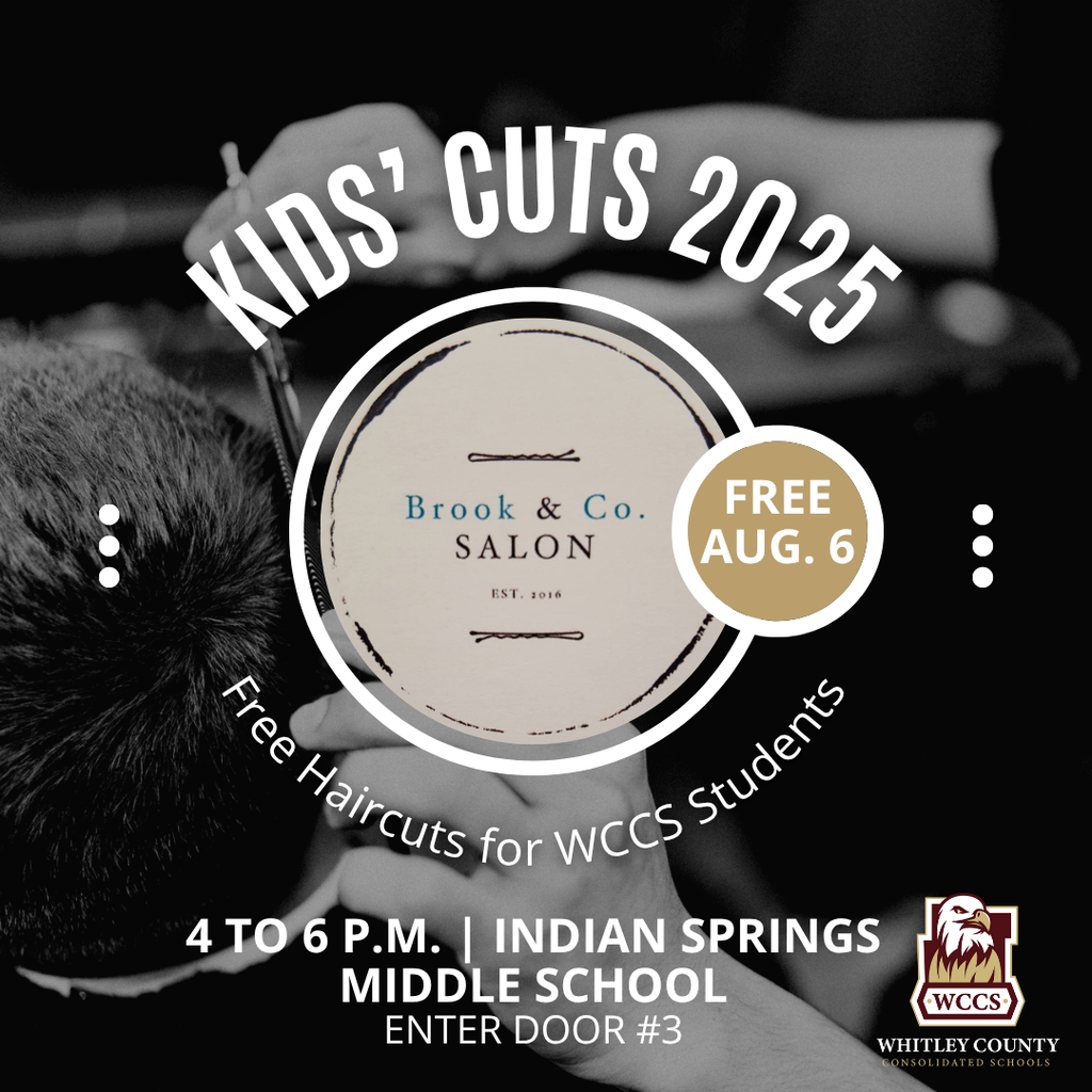 Kids Cuts 2025