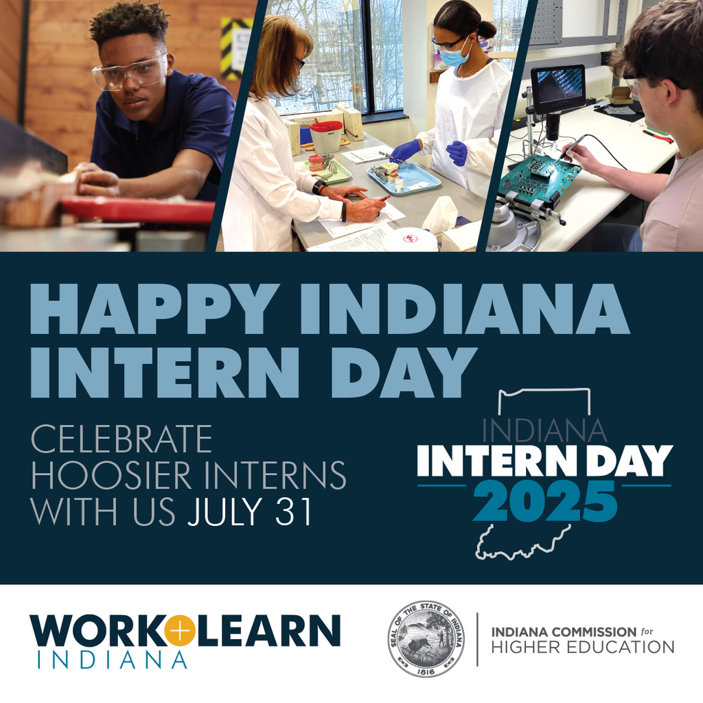 Intern Day 2025