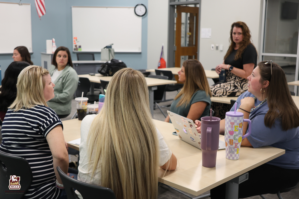 WCCS Staff Collab