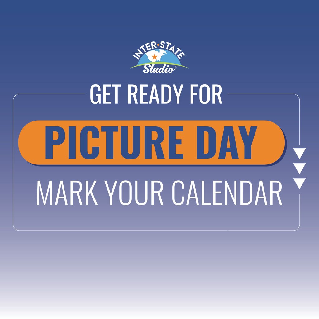CCHS Picture Day