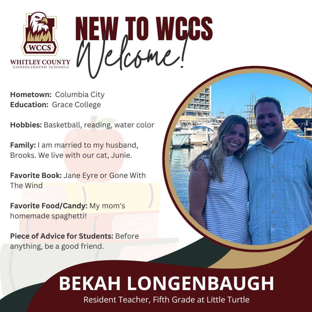 Rebekah Longenbaugh