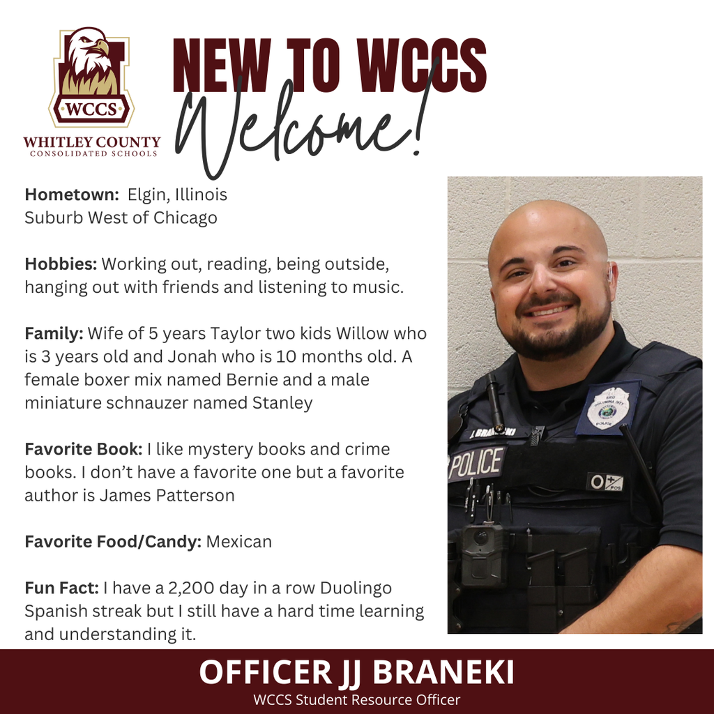 JJ Braneki SRO