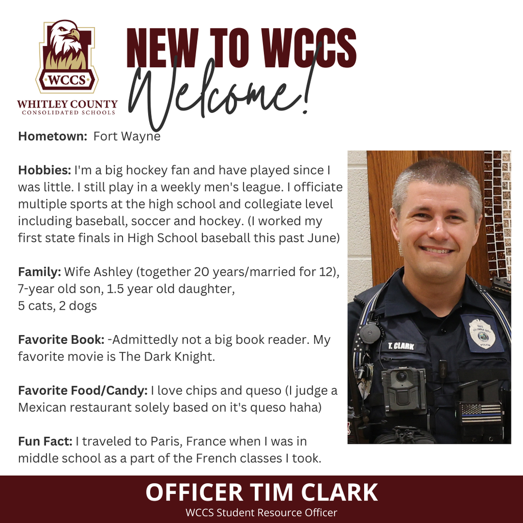 Tim Clark SRO