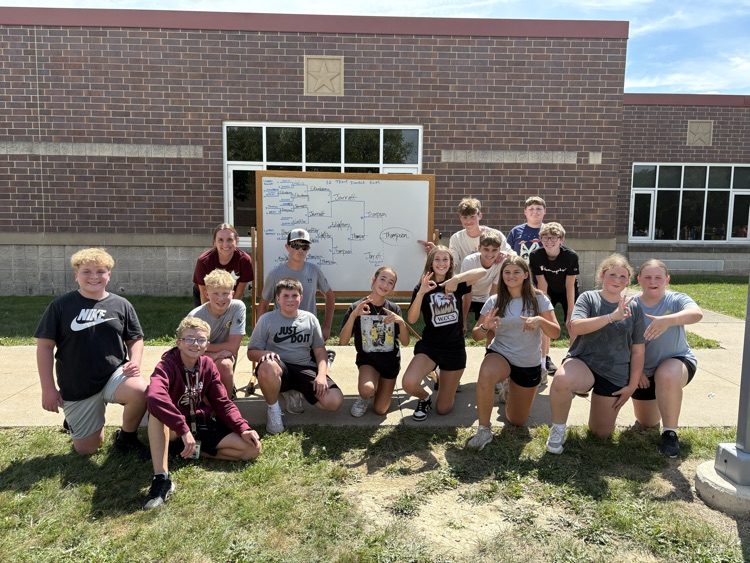 tug-of-war champions