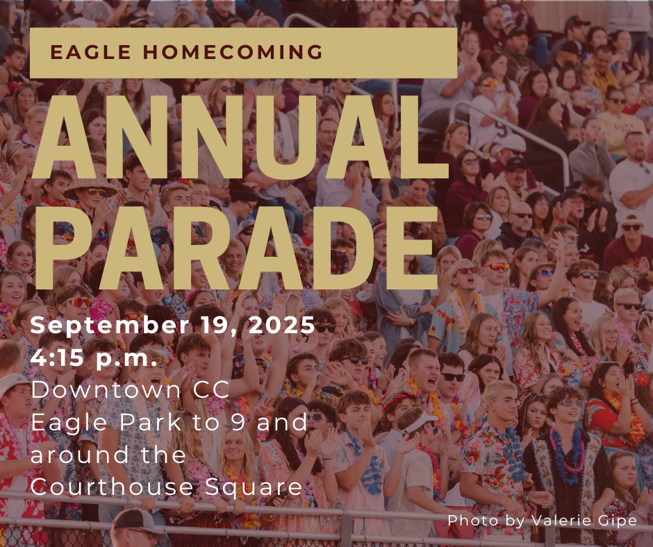 Homecoming Parade