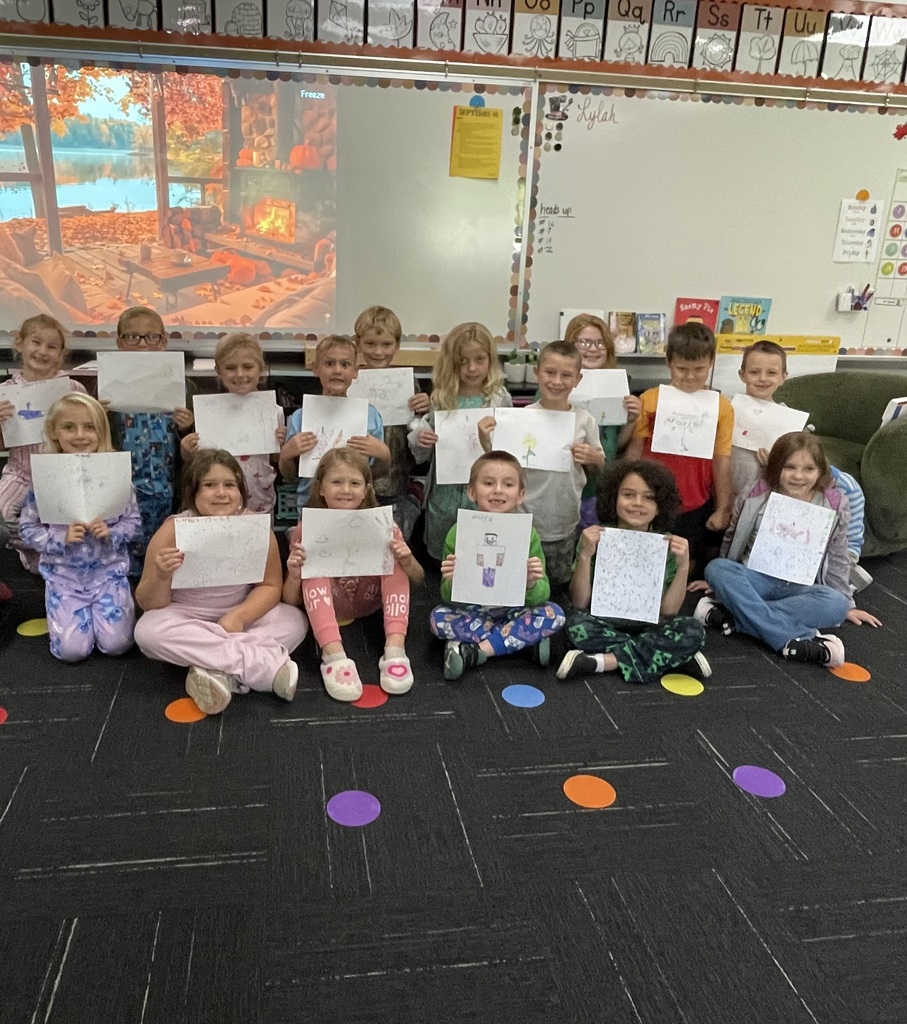 Dot Day
