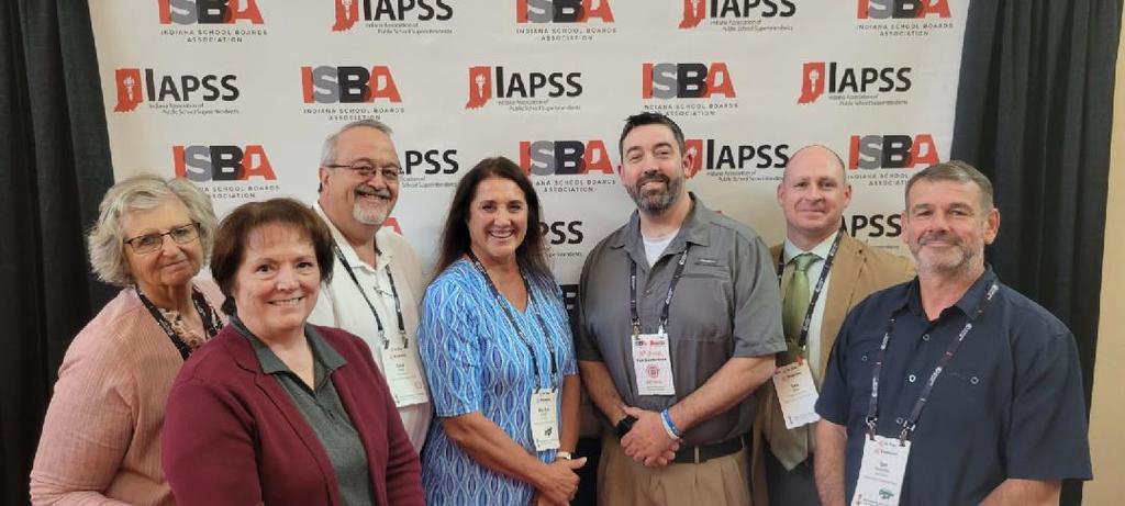 2025 ISBA Fall