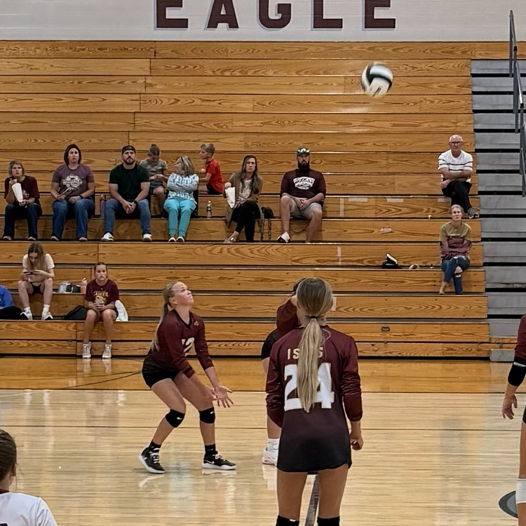 7th Volleyball vs. Dekalb