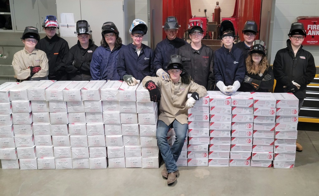 SDI Donation