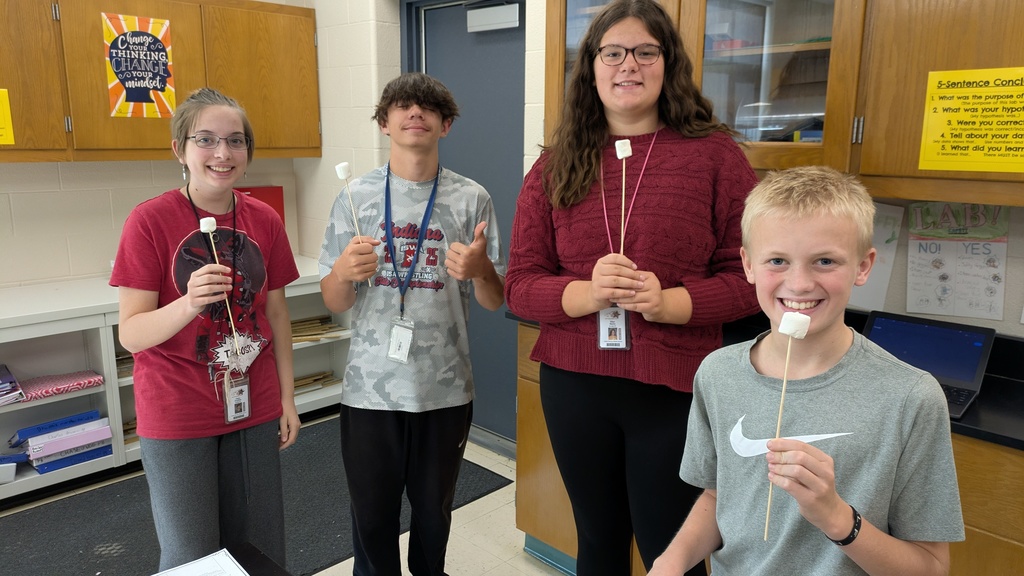 7th science heat transfer lesson