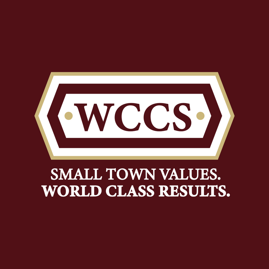 WCCS Logo