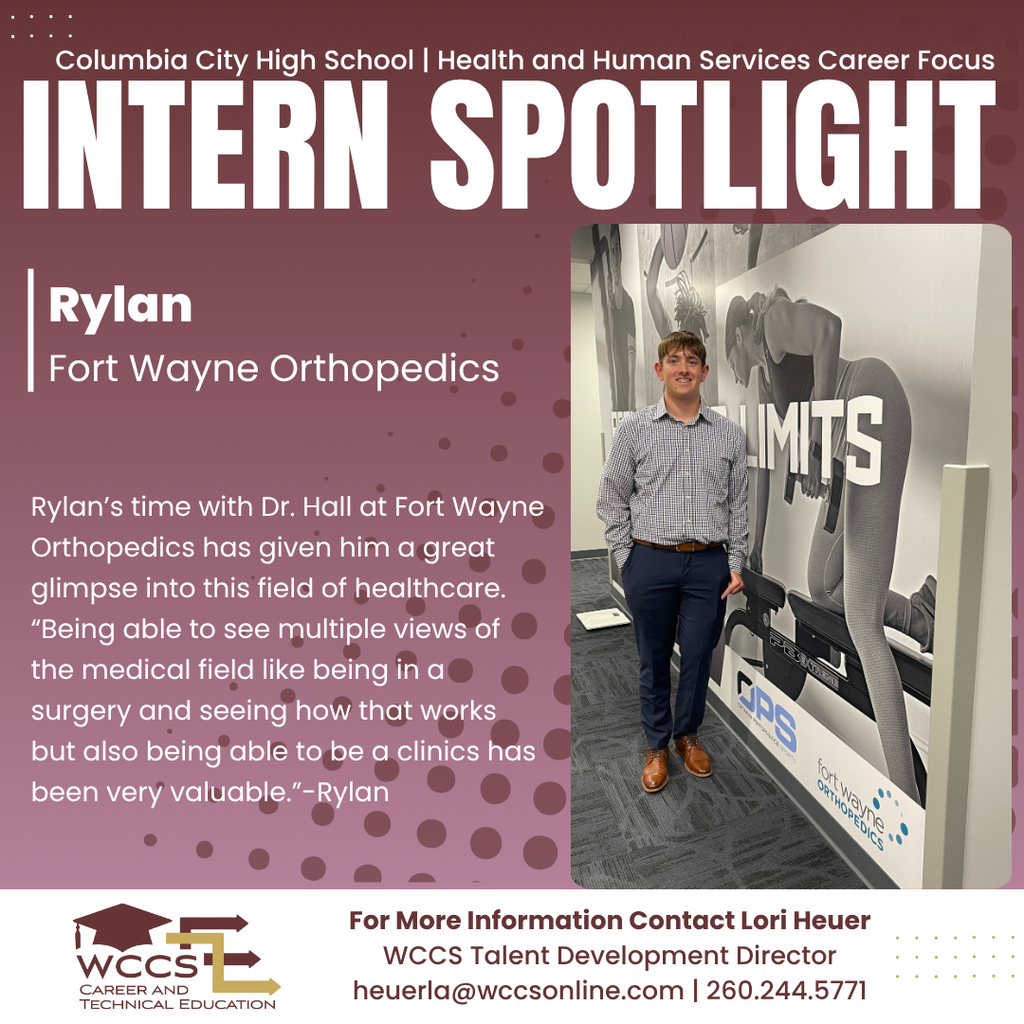 Intern Spotlight