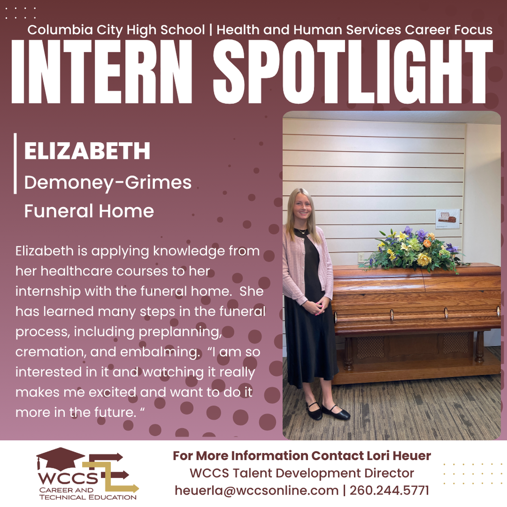 Intern Spotlight
