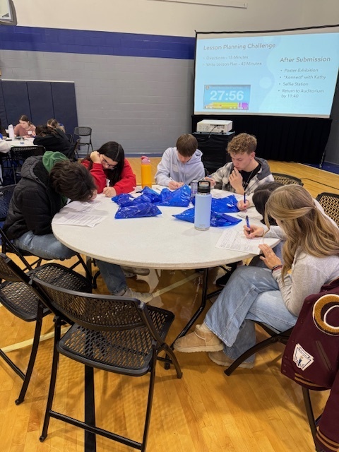 Group picture of partipants