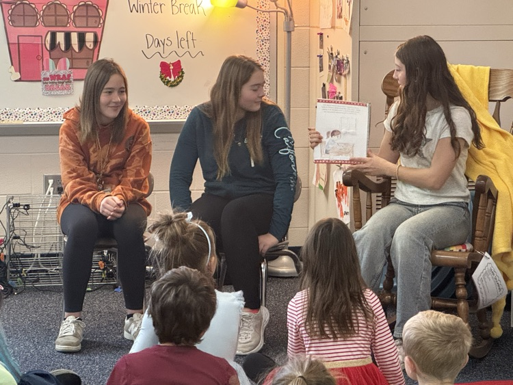 8th grade children’s books