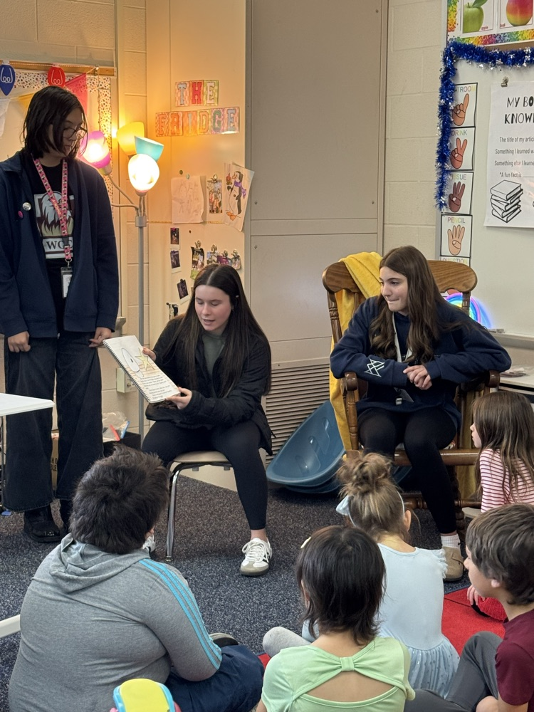 8th grade children’s books