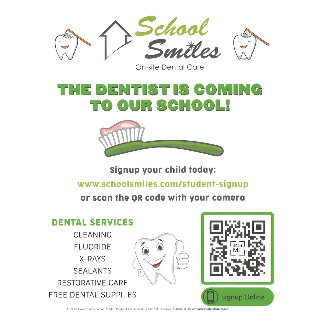 Smiles On-Site Dental Care 