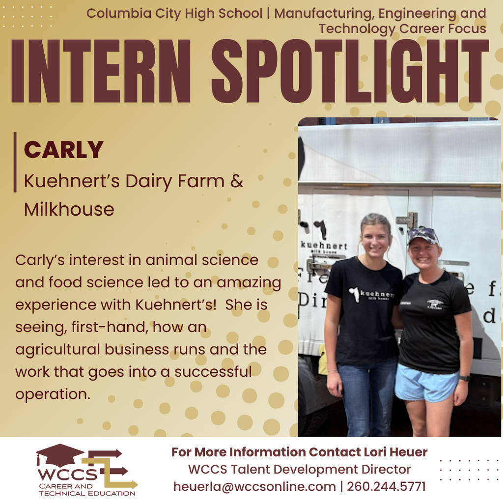 Work-Based Learning Internships