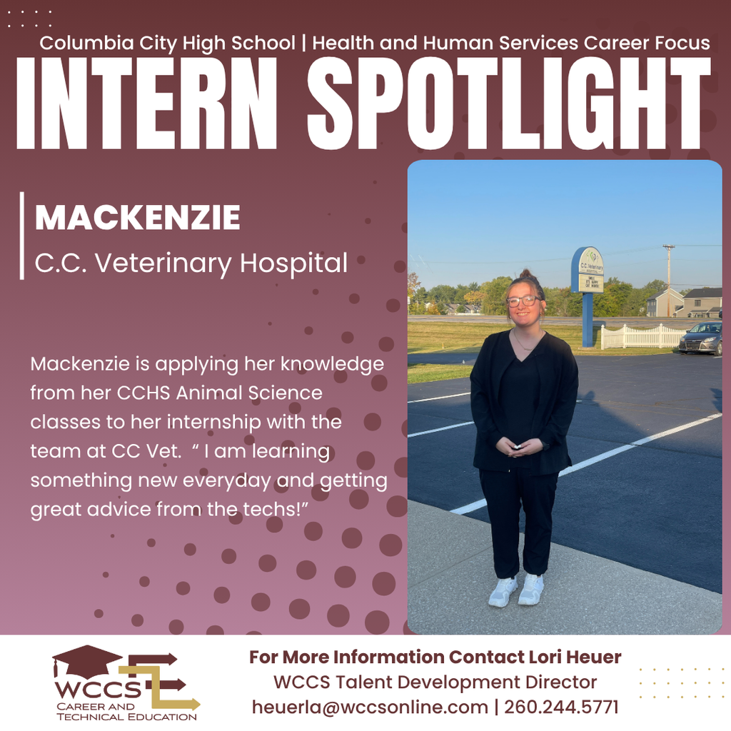 Work-Based Learning Internships