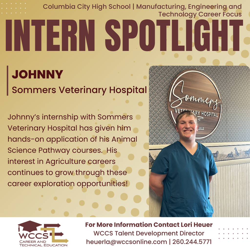 Work-Based Learning Internships