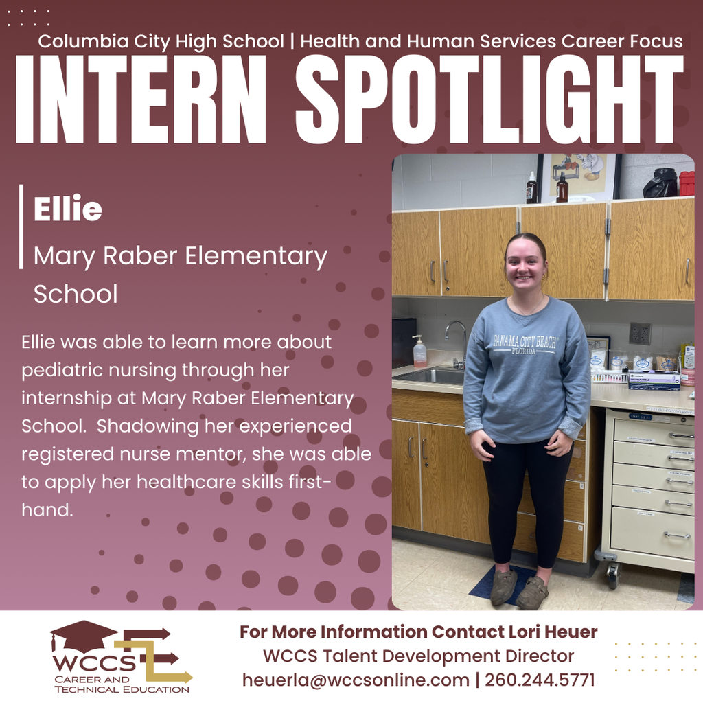 Health & Human Services Career Spotlight