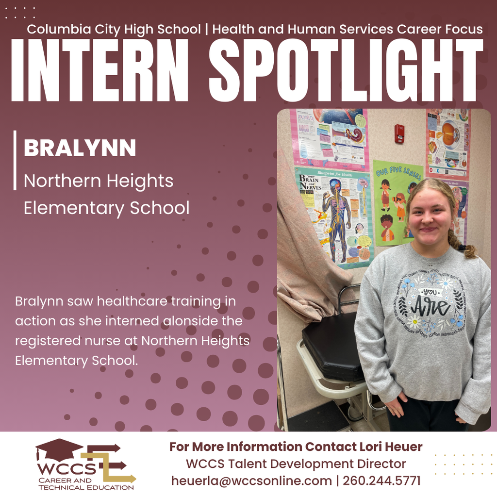 Health & Human Services Career Spotlight