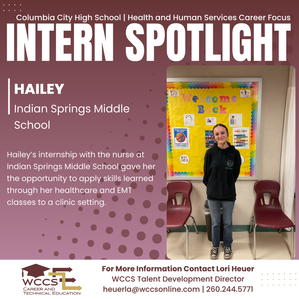 Health & Human Services Career Spotlight