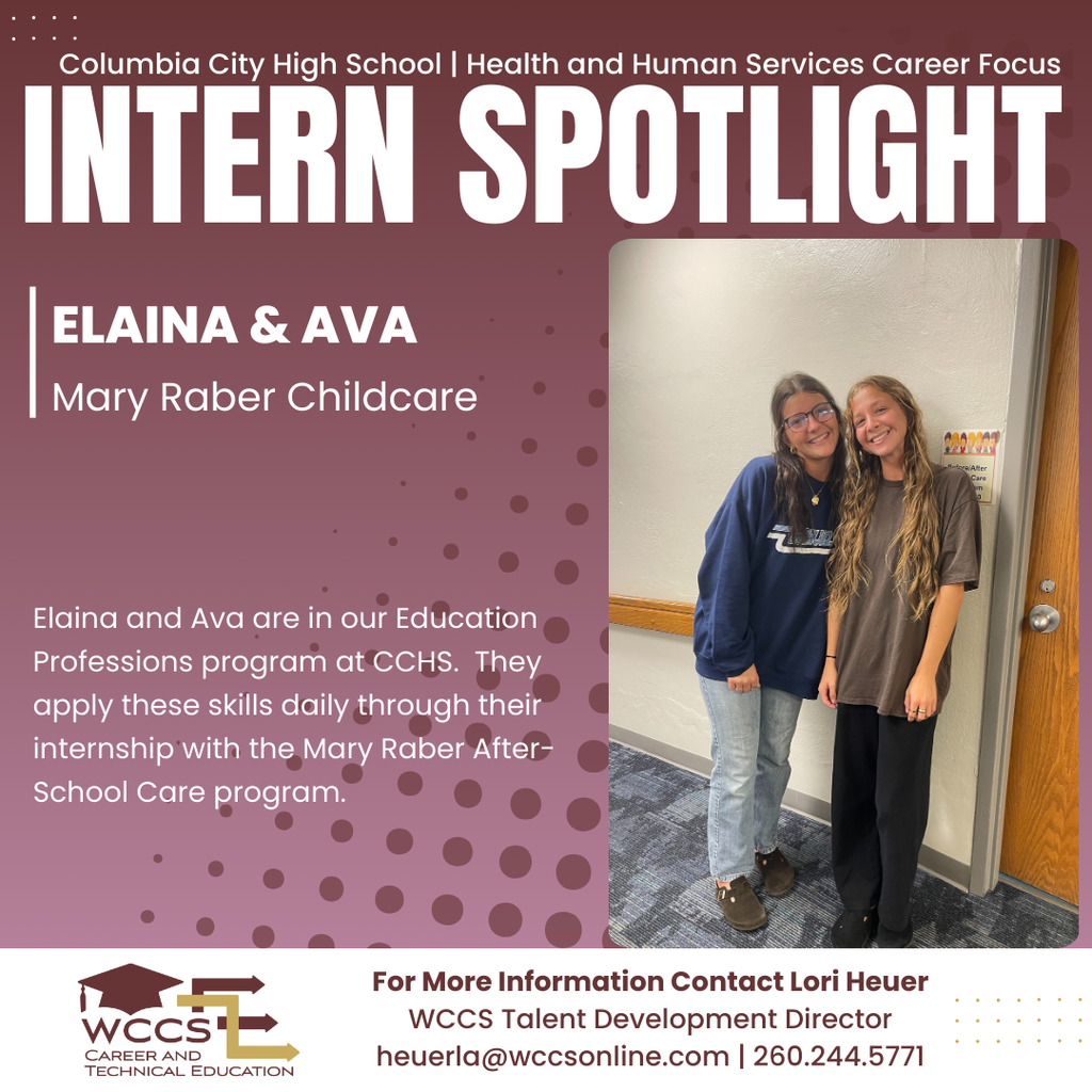 Health & Human Services Career Spotlight