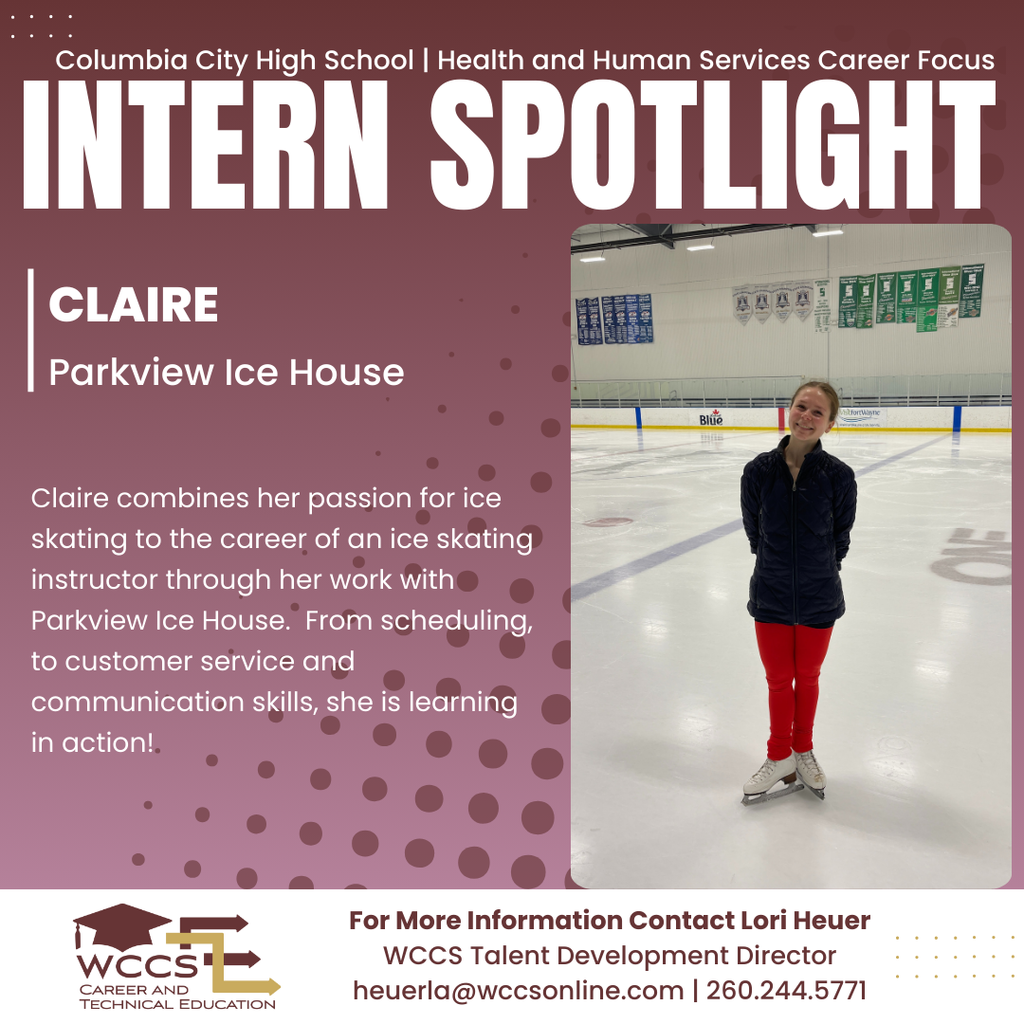 Intern Spotlight