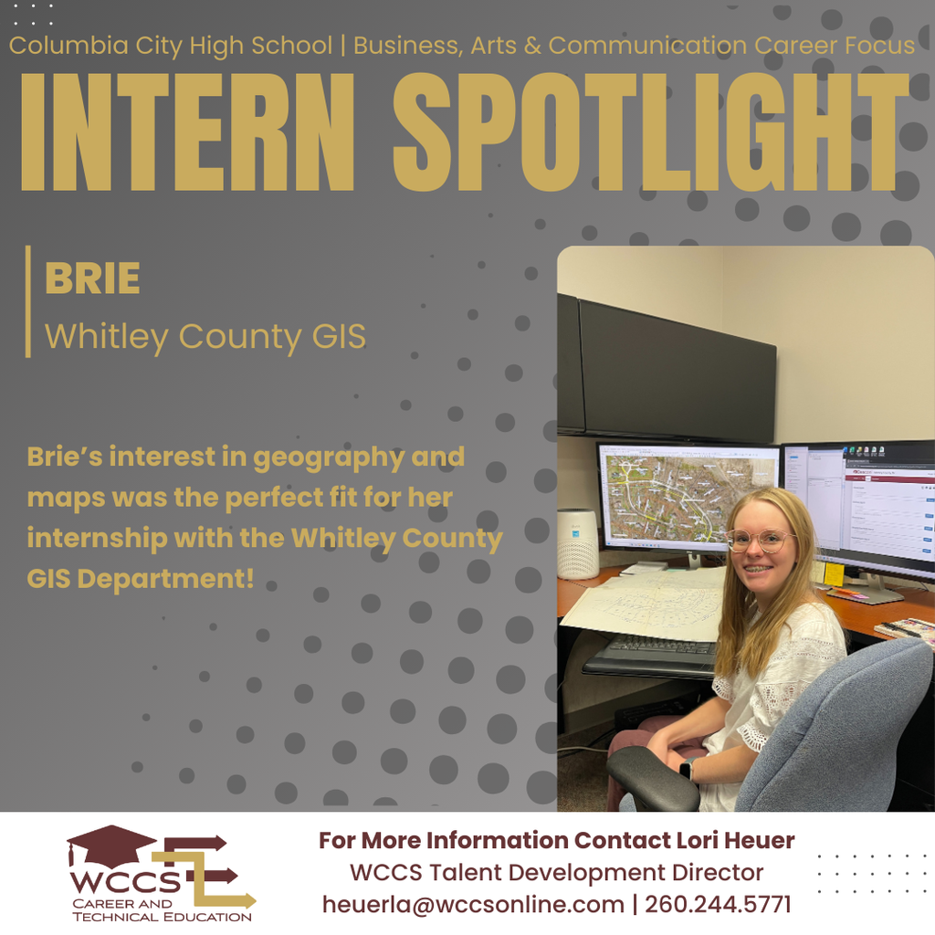 Intern Spotlight