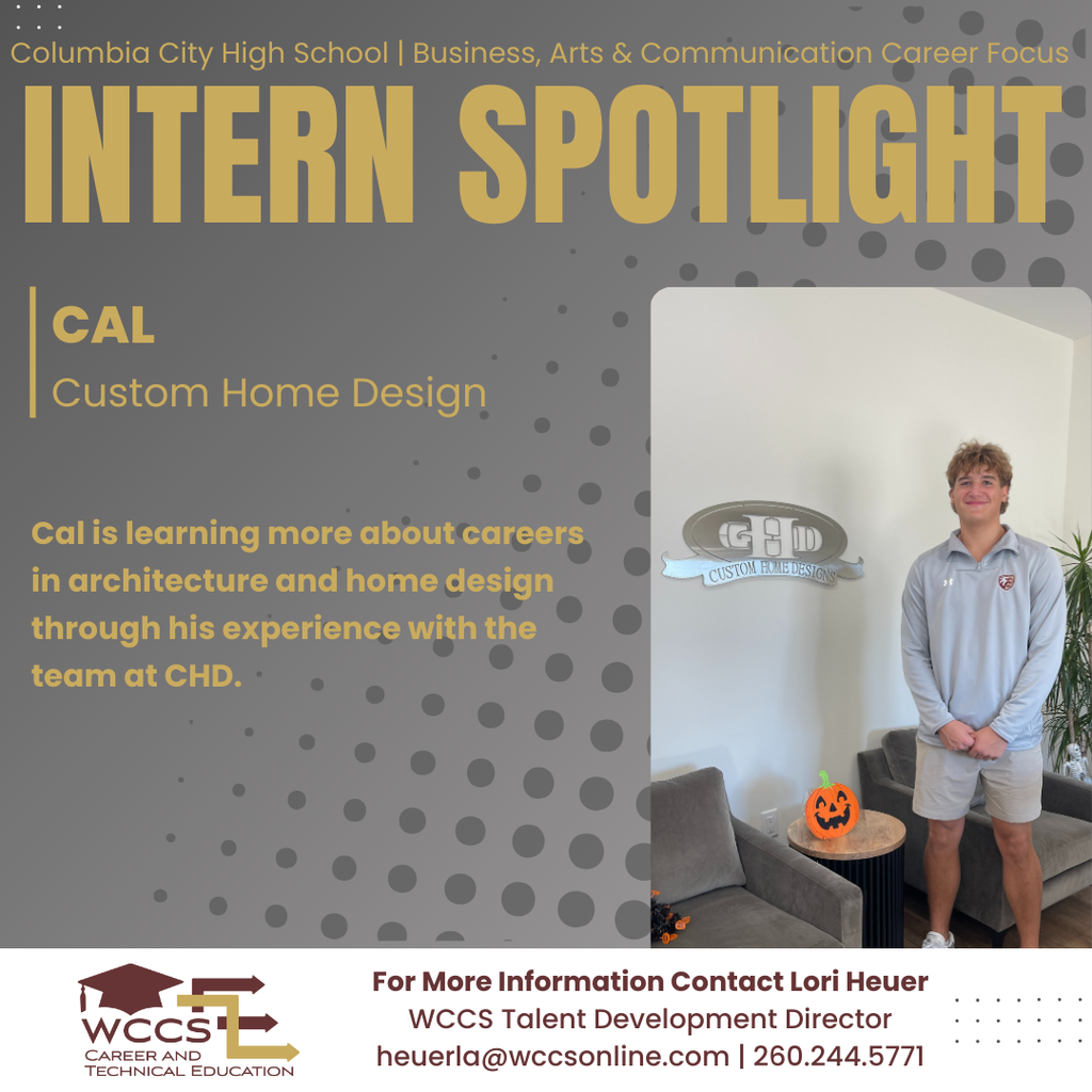 Intern Spotlight
